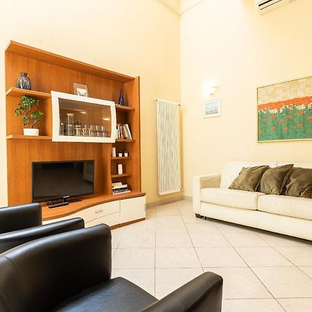 Palazzo Ghibellina 3 By Rental In Firenze Bagian luar foto