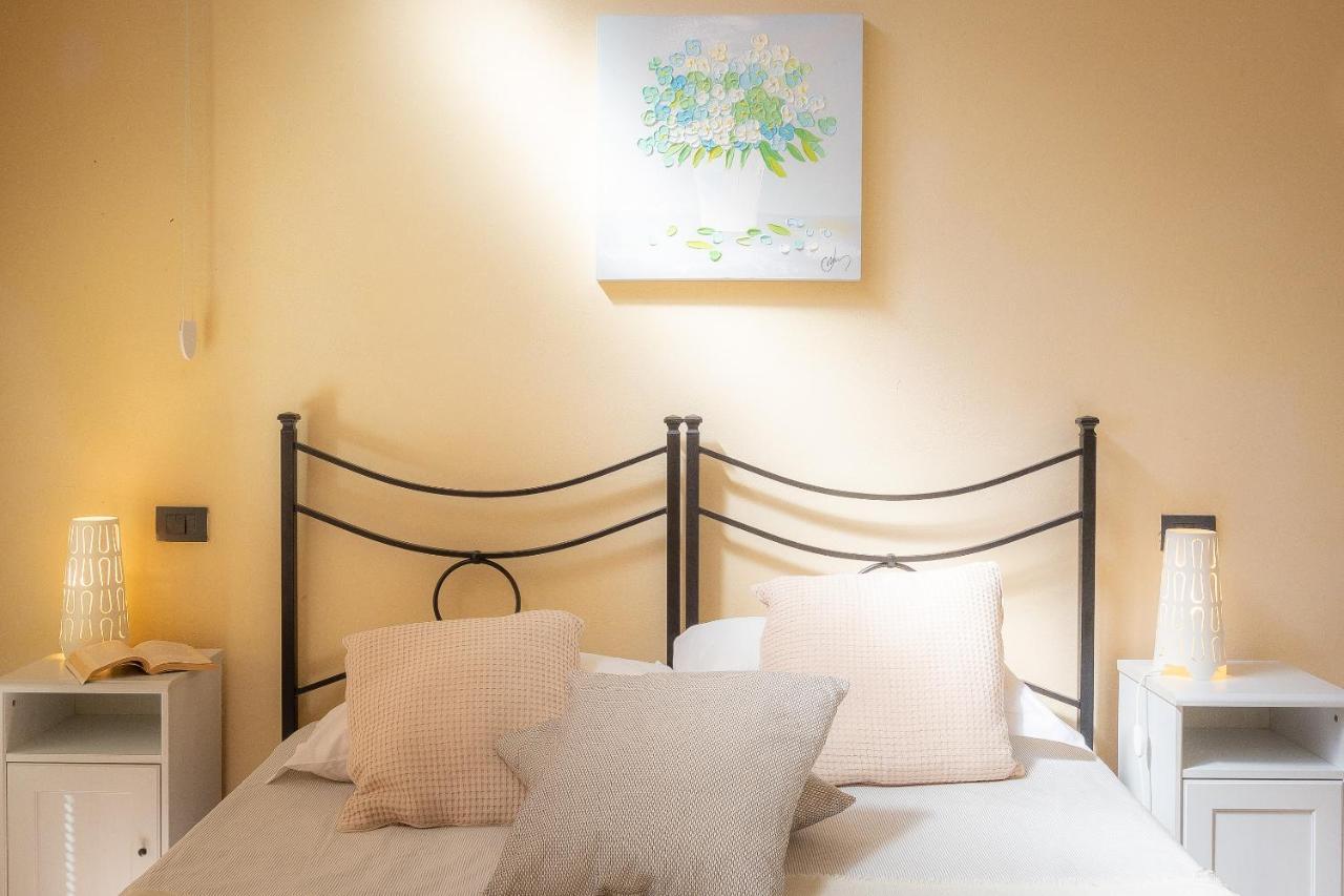 Palazzo Ghibellina 3 By Rental In Firenze Bagian luar foto