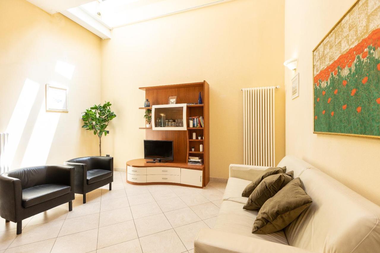 Palazzo Ghibellina 3 By Rental In Firenze Bagian luar foto