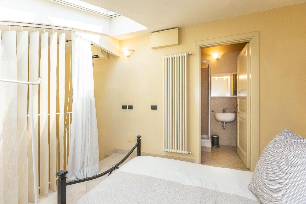 Palazzo Ghibellina 3 By Rental In Firenze Bagian luar foto