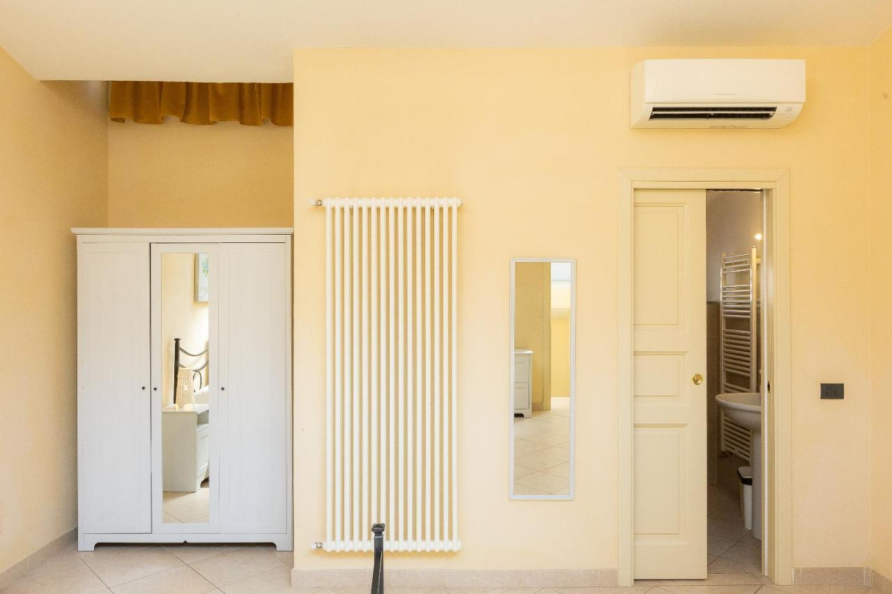 Palazzo Ghibellina 3 By Rental In Firenze Bagian luar foto