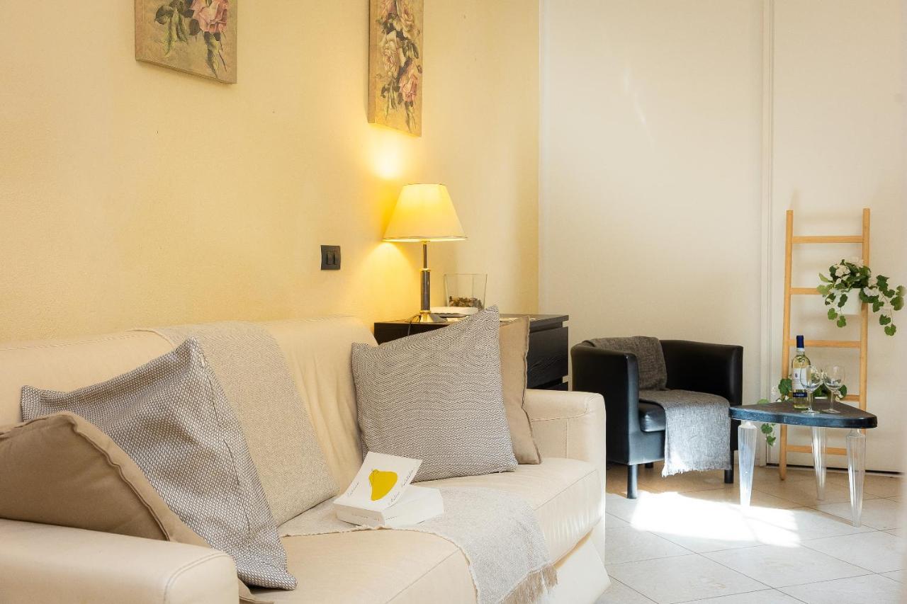 Palazzo Ghibellina 3 By Rental In Firenze Bagian luar foto