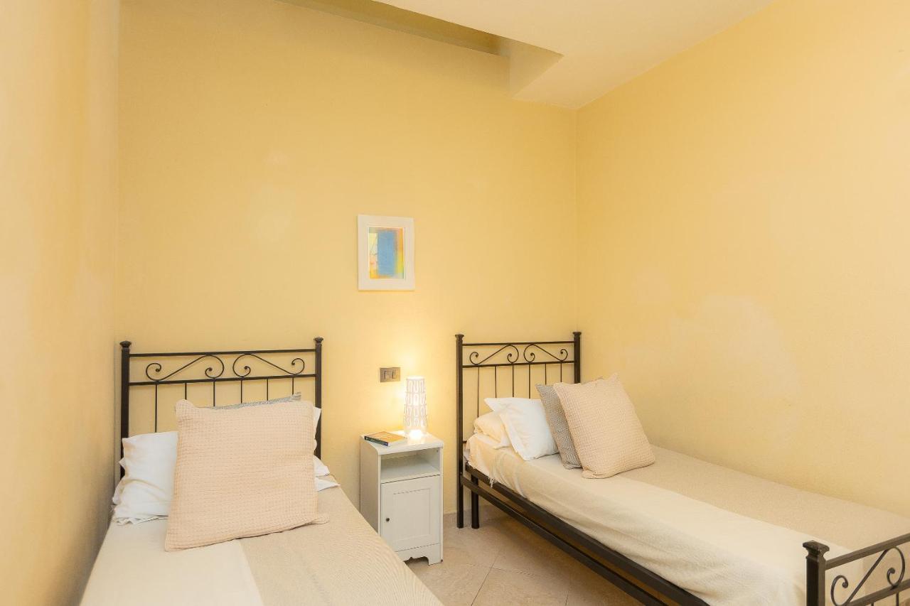 Palazzo Ghibellina 3 By Rental In Firenze Bagian luar foto