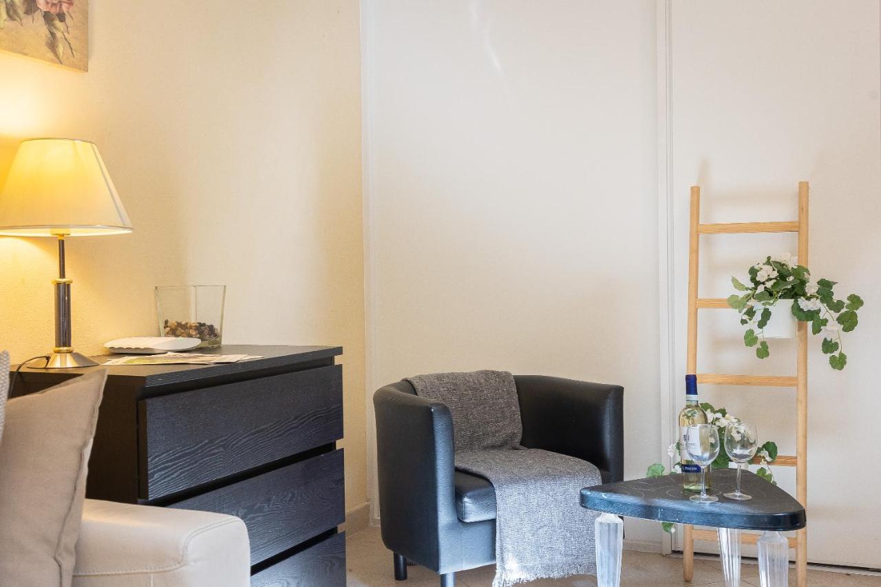 Palazzo Ghibellina 3 By Rental In Firenze Bagian luar foto