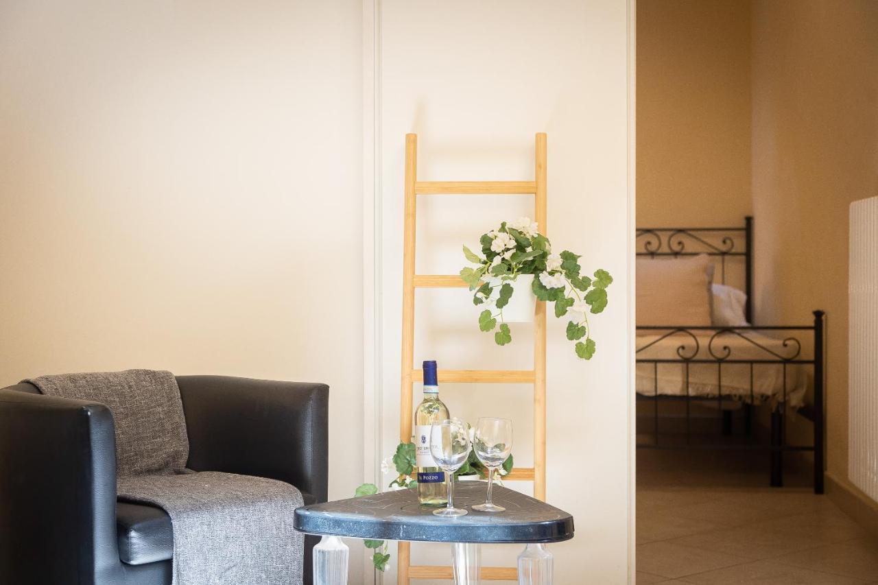 Palazzo Ghibellina 3 By Rental In Firenze Bagian luar foto