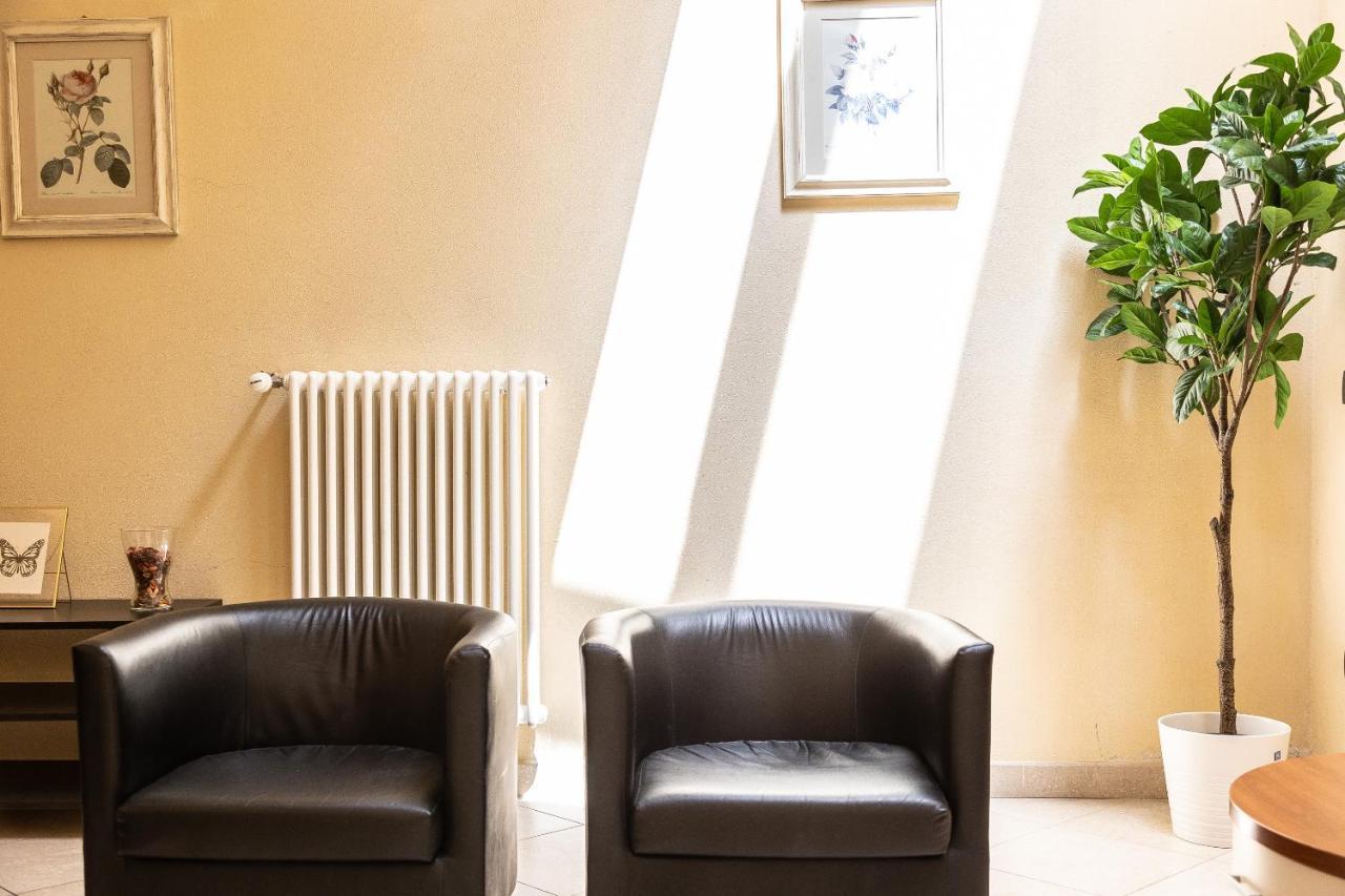 Palazzo Ghibellina 3 By Rental In Firenze Bagian luar foto