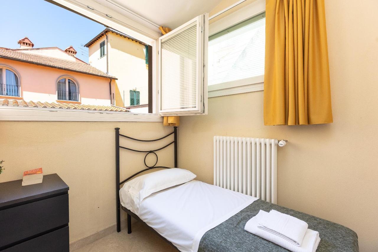 Palazzo Ghibellina 3 By Rental In Firenze Bagian luar foto