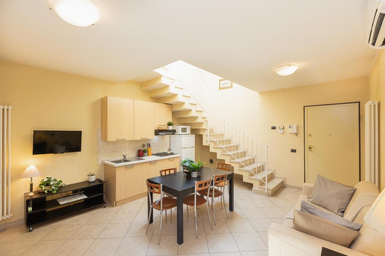 Palazzo Ghibellina 3 By Rental In Firenze Bagian luar foto