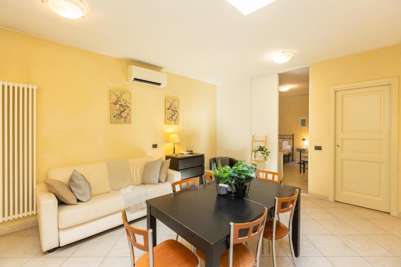 Palazzo Ghibellina 3 By Rental In Firenze Bagian luar foto