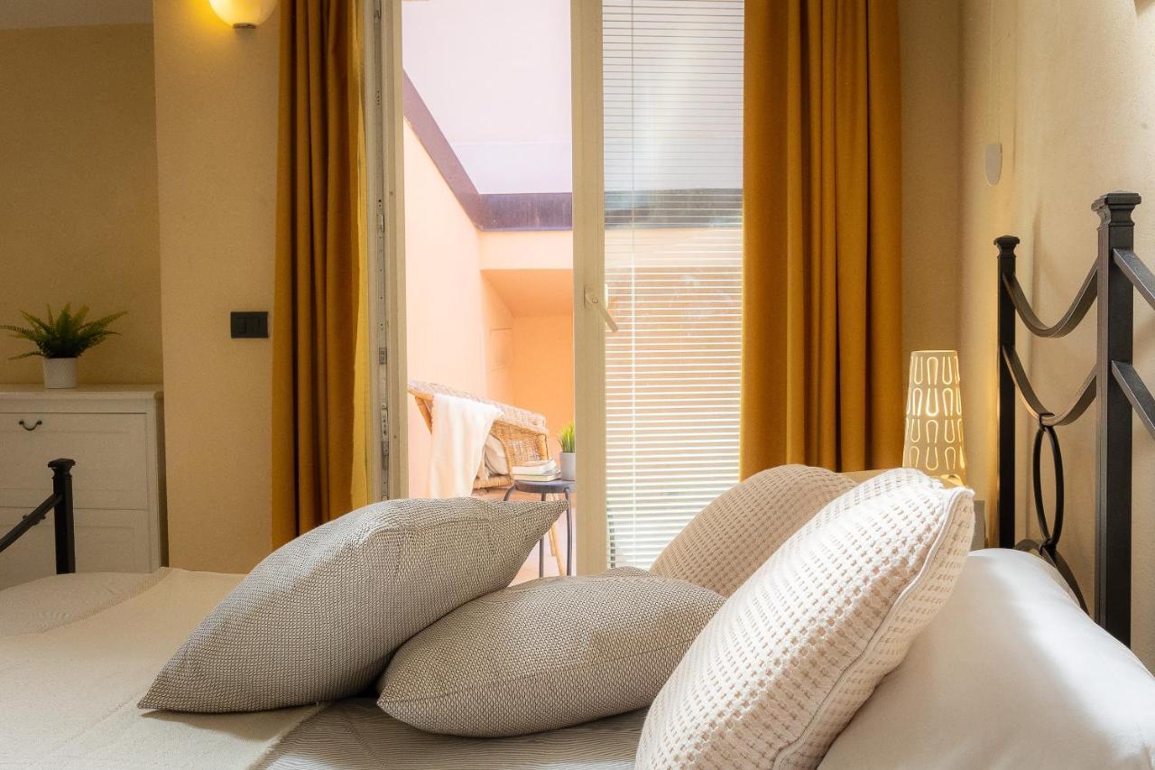 Palazzo Ghibellina 3 By Rental In Firenze Bagian luar foto