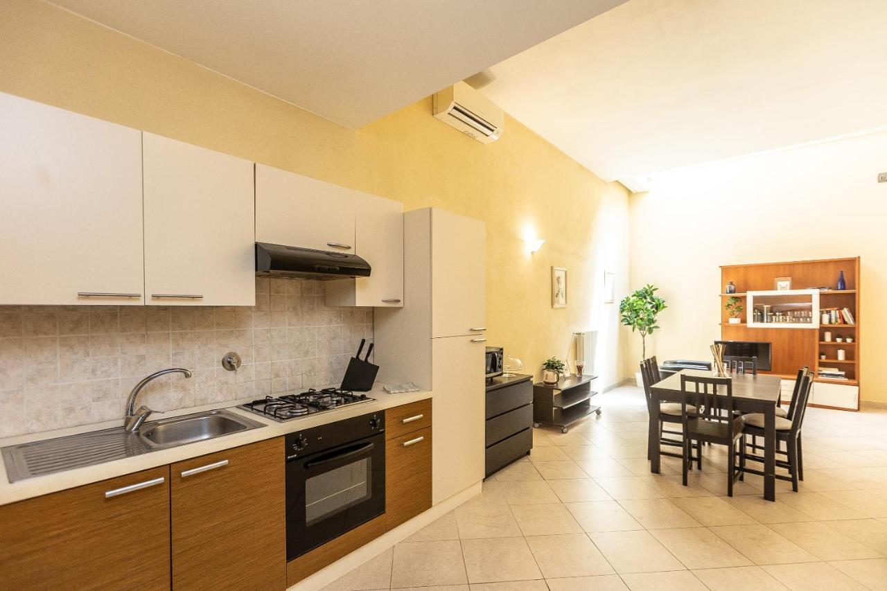Palazzo Ghibellina 3 By Rental In Firenze Bagian luar foto