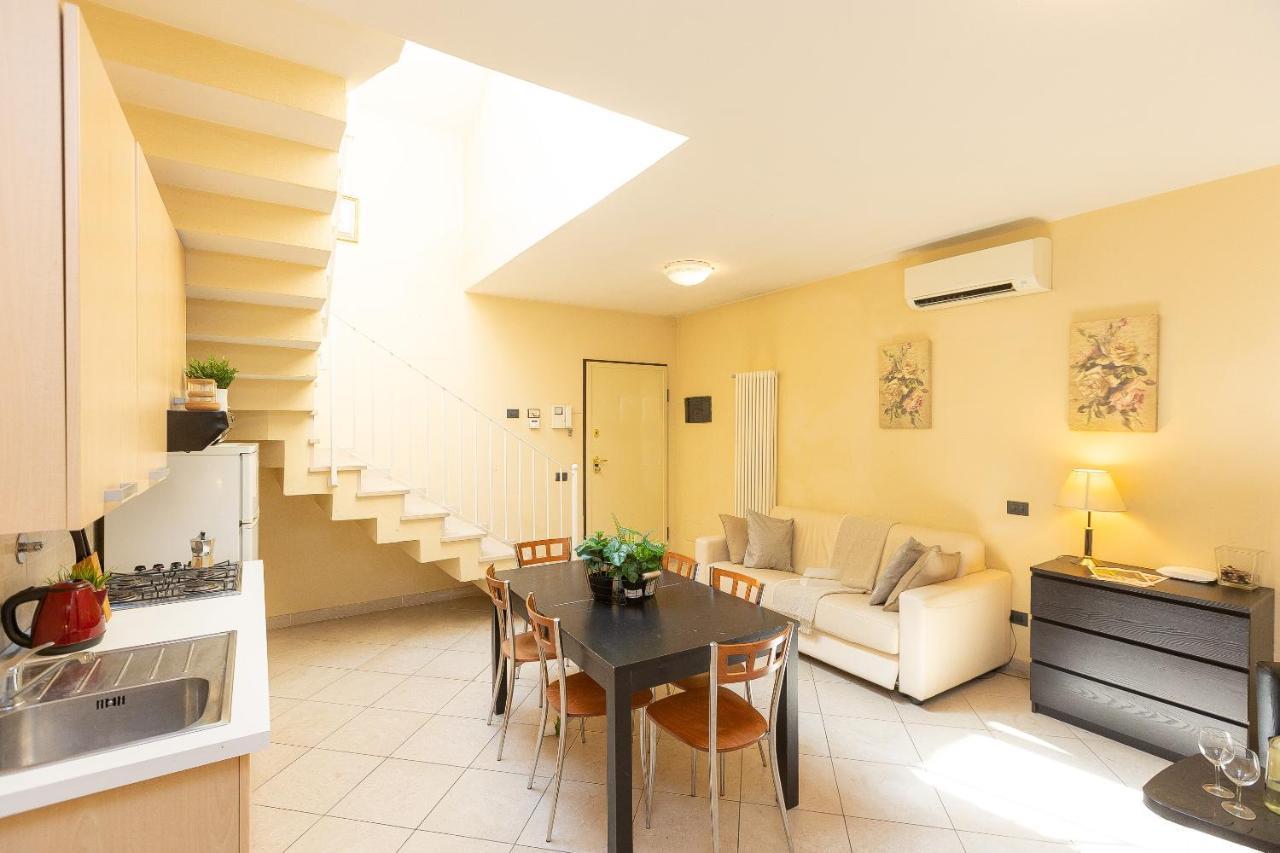 Palazzo Ghibellina 3 By Rental In Firenze Bagian luar foto