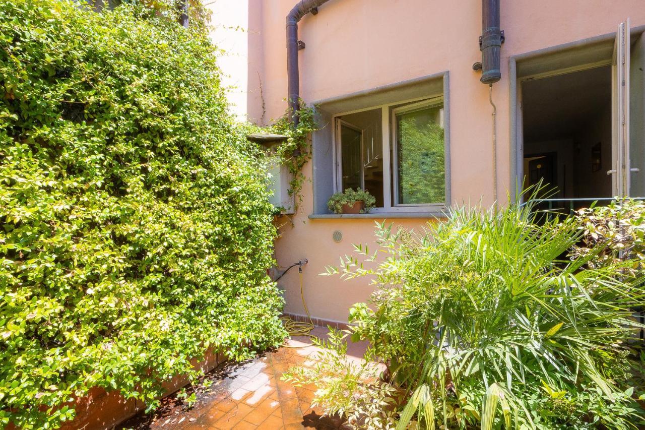 Palazzo Ghibellina 3 By Rental In Firenze Bagian luar foto