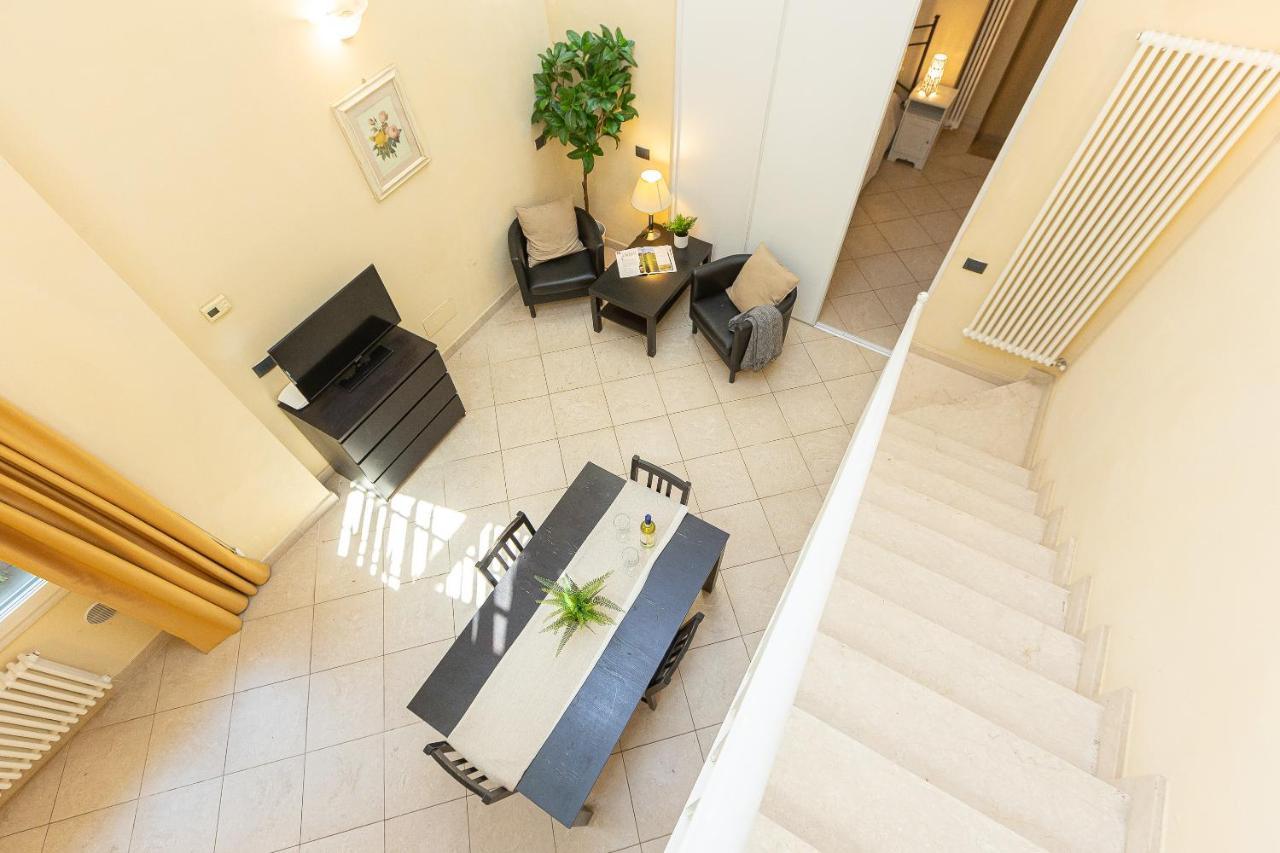 Palazzo Ghibellina 3 By Rental In Firenze Bagian luar foto