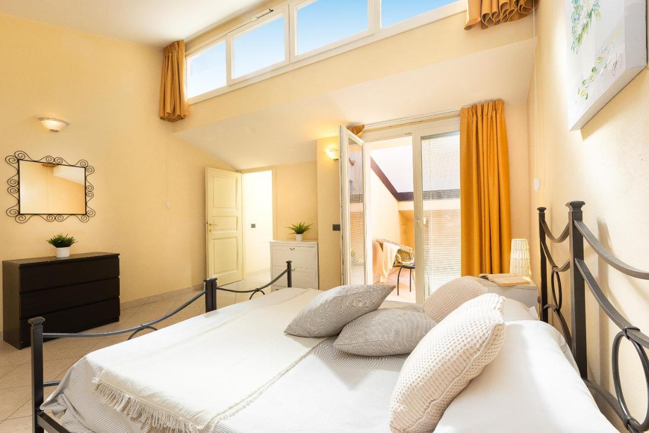 Palazzo Ghibellina 3 By Rental In Firenze Bagian luar foto