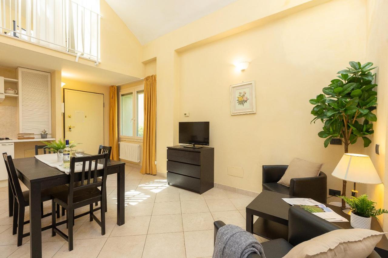 Palazzo Ghibellina 3 By Rental In Firenze Bagian luar foto