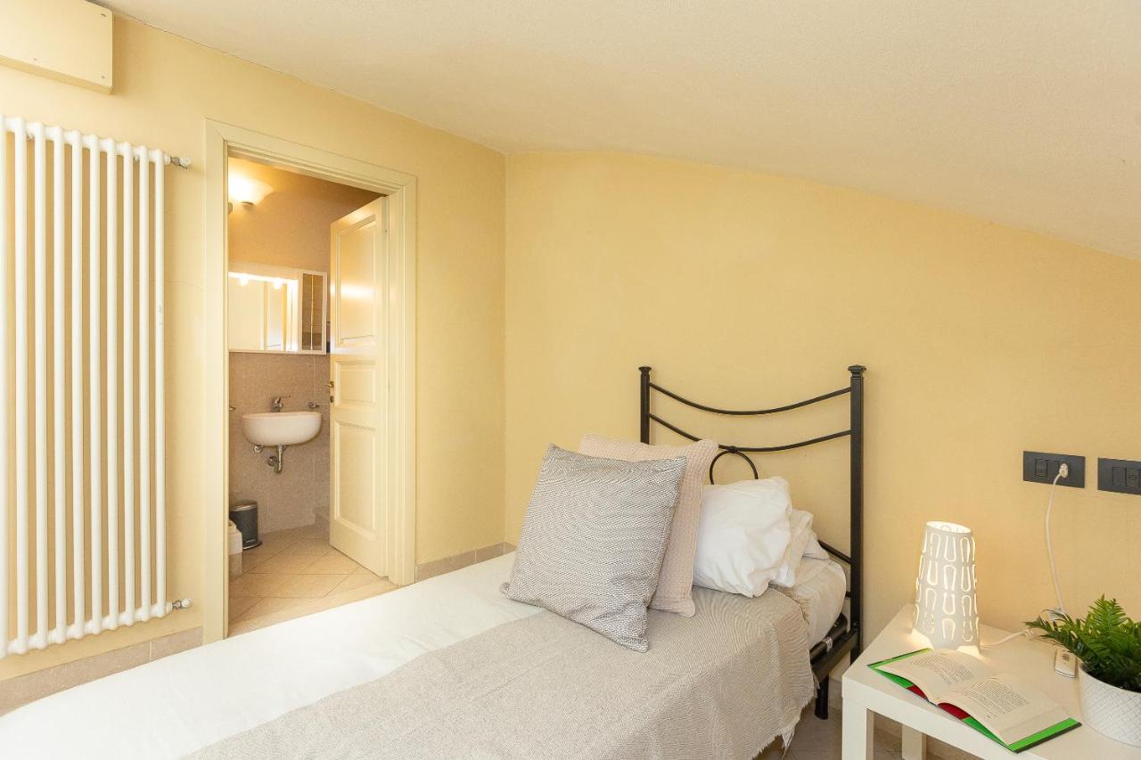 Palazzo Ghibellina 3 By Rental In Firenze Bagian luar foto