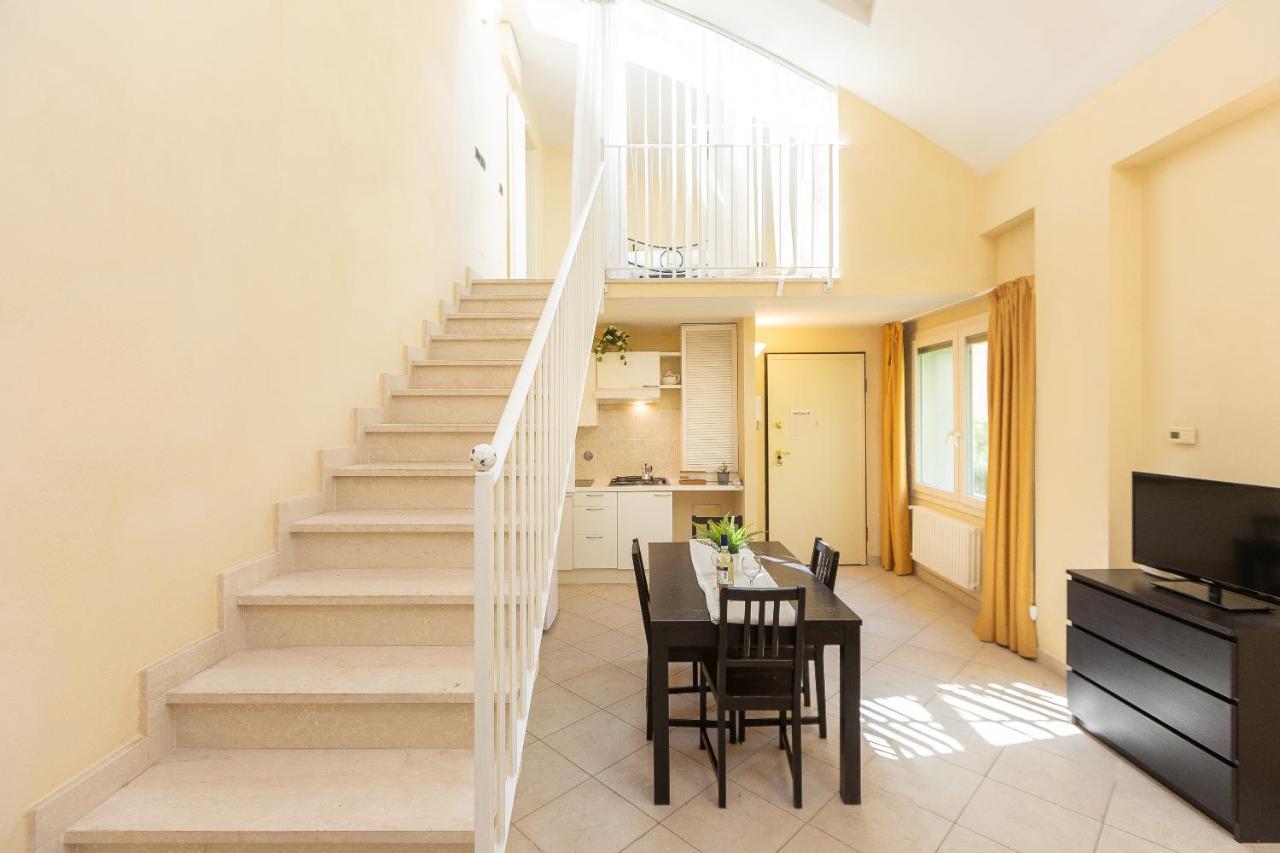Palazzo Ghibellina 3 By Rental In Firenze Bagian luar foto