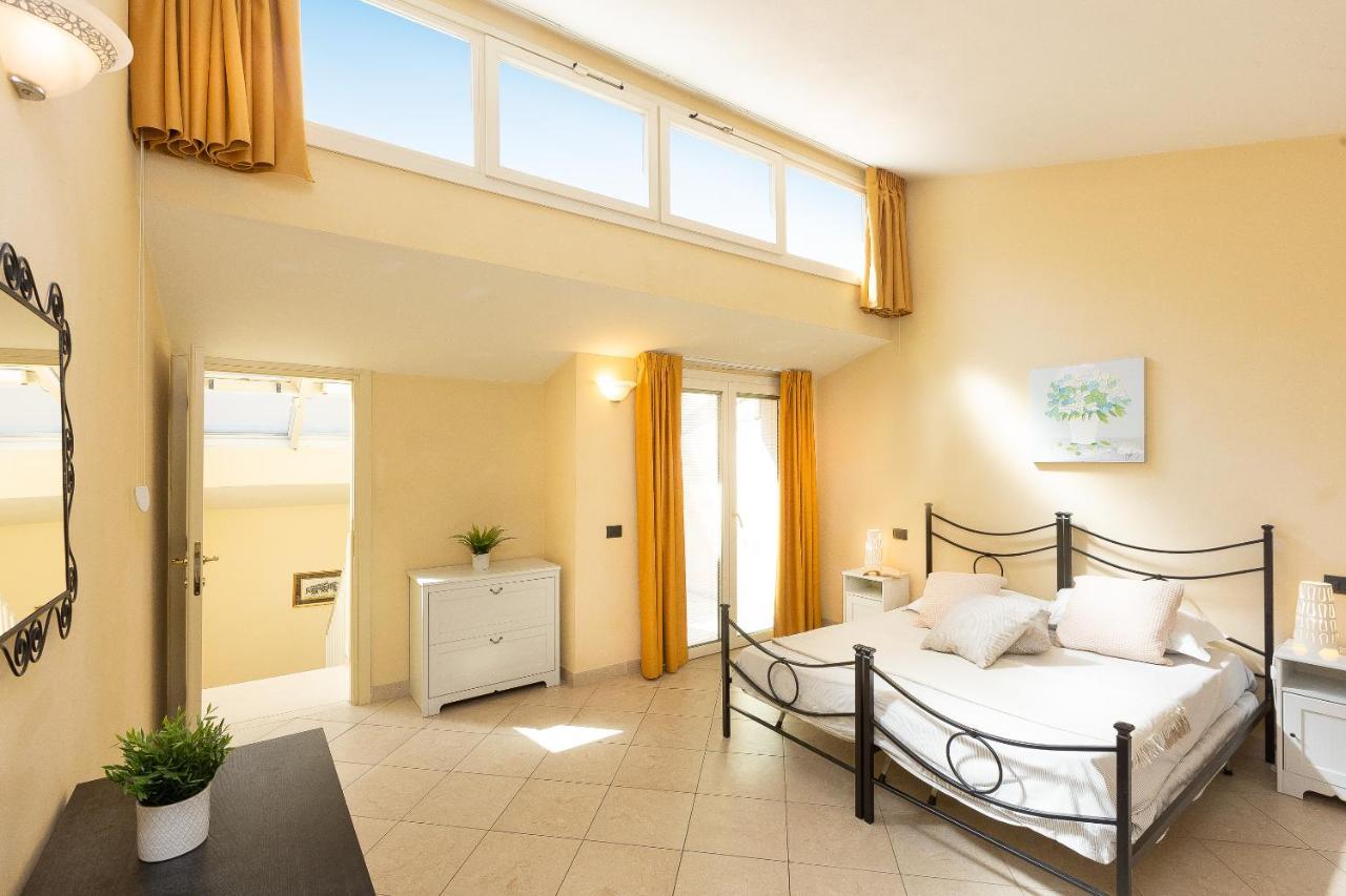 Palazzo Ghibellina 3 By Rental In Firenze Bagian luar foto