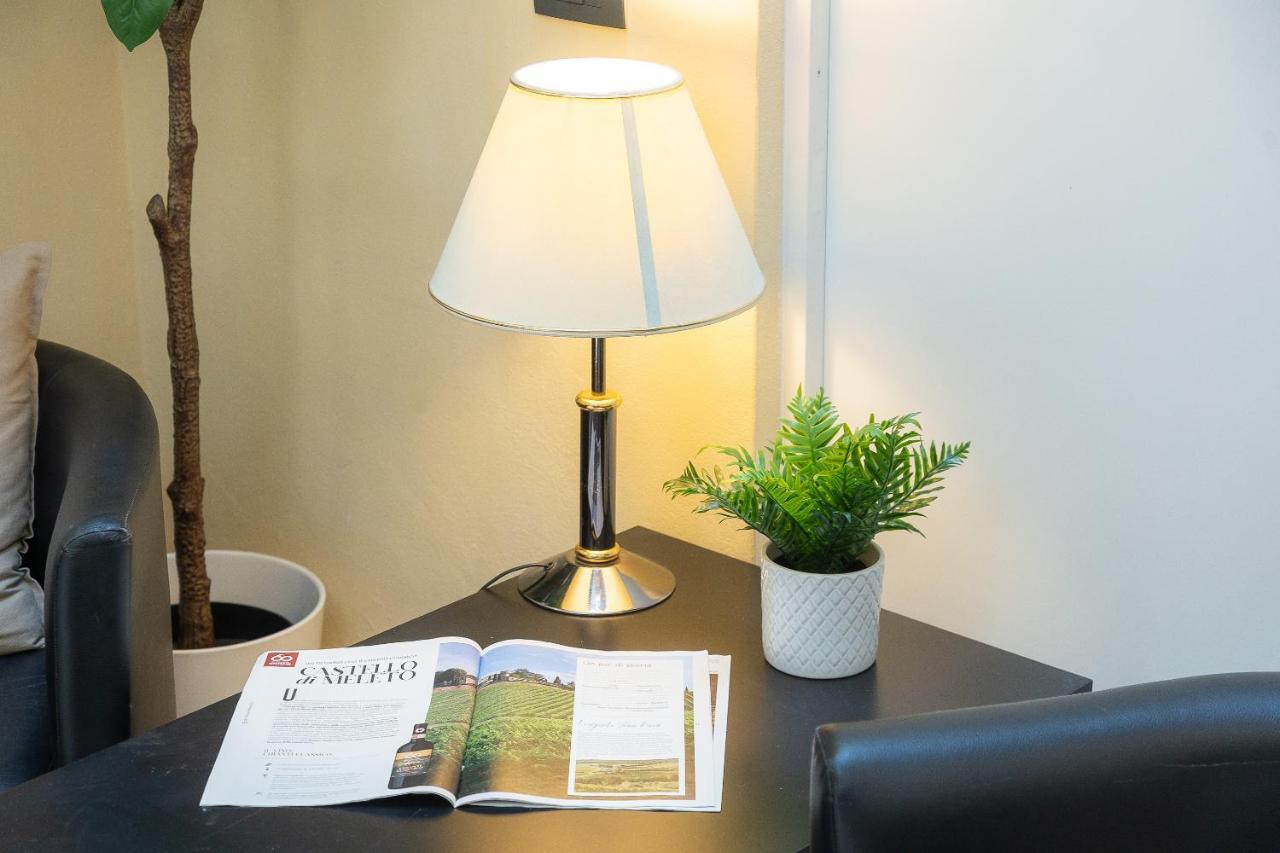 Palazzo Ghibellina 3 By Rental In Firenze Bagian luar foto