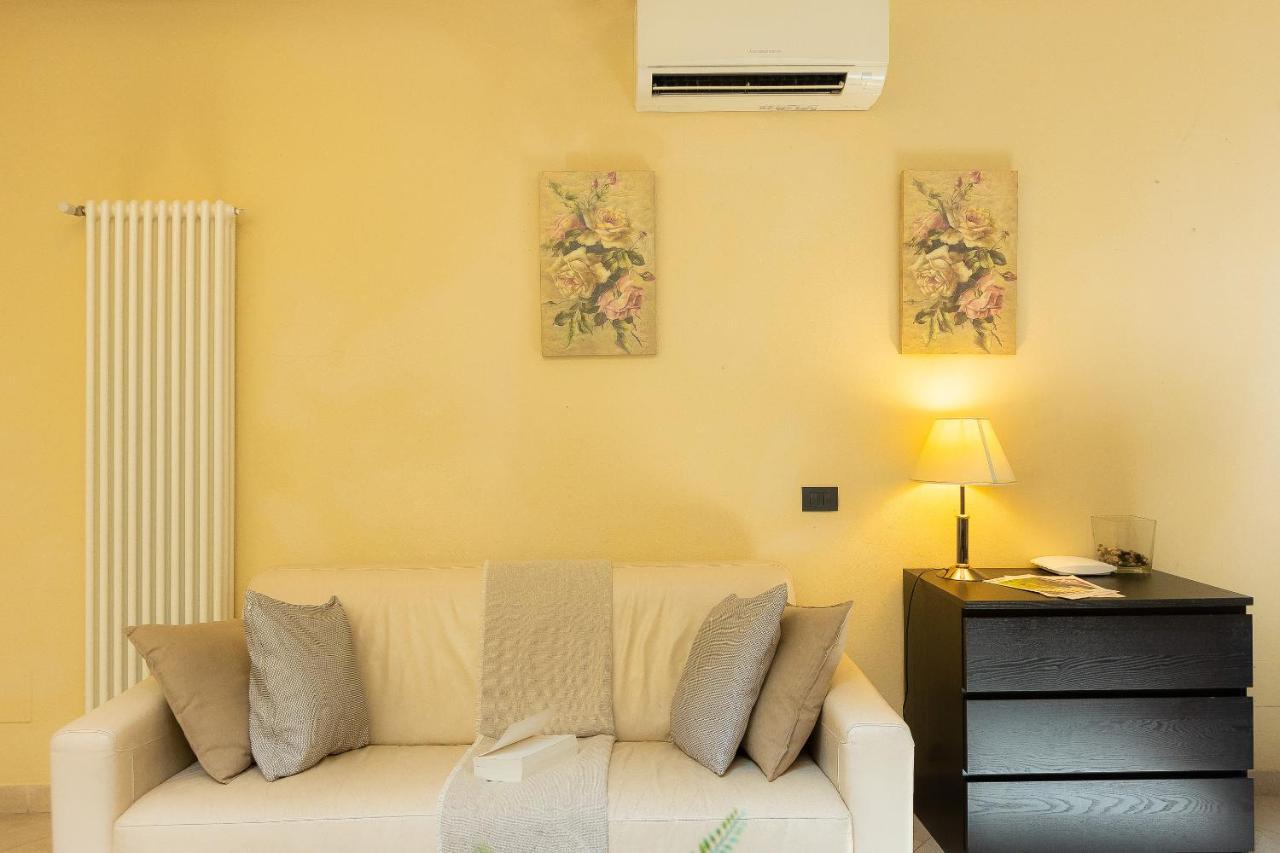 Palazzo Ghibellina 3 By Rental In Firenze Bagian luar foto