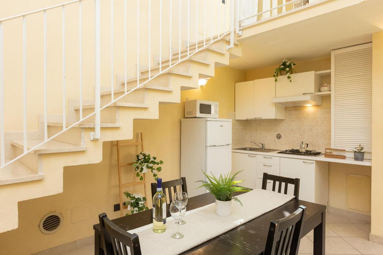 Palazzo Ghibellina 3 By Rental In Firenze Bagian luar foto