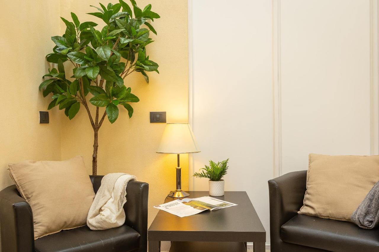 Palazzo Ghibellina 3 By Rental In Firenze Bagian luar foto