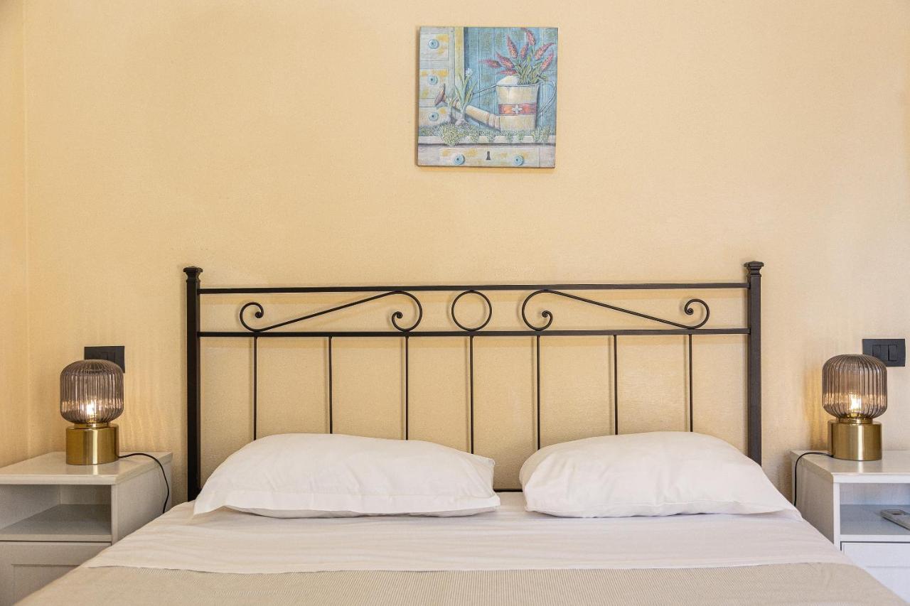Palazzo Ghibellina 3 By Rental In Firenze Bagian luar foto
