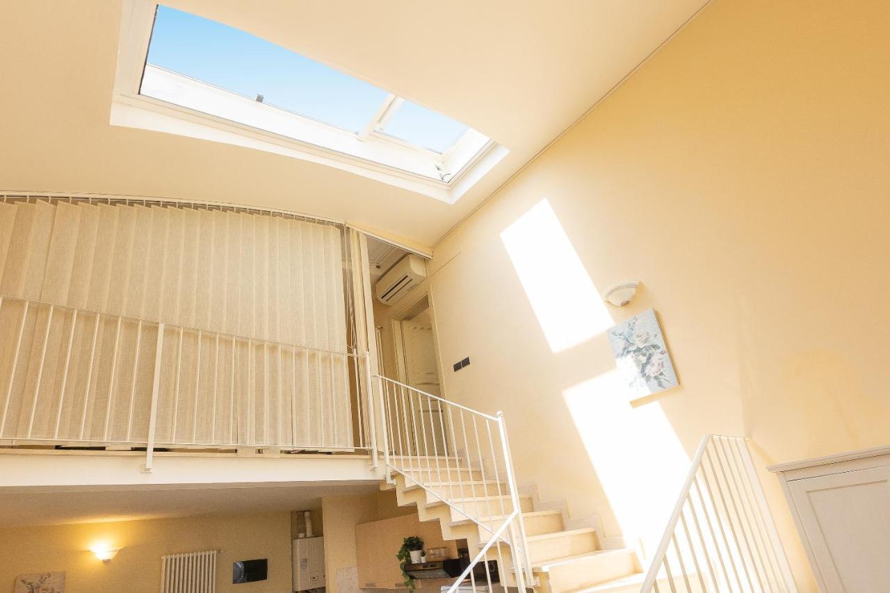 Palazzo Ghibellina 3 By Rental In Firenze Bagian luar foto