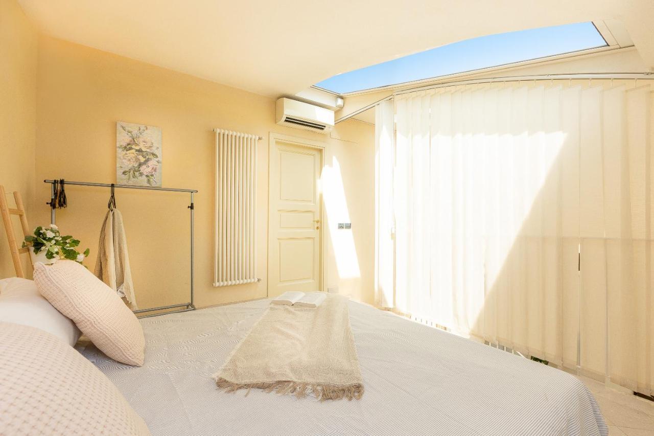 Palazzo Ghibellina 3 By Rental In Firenze Bagian luar foto