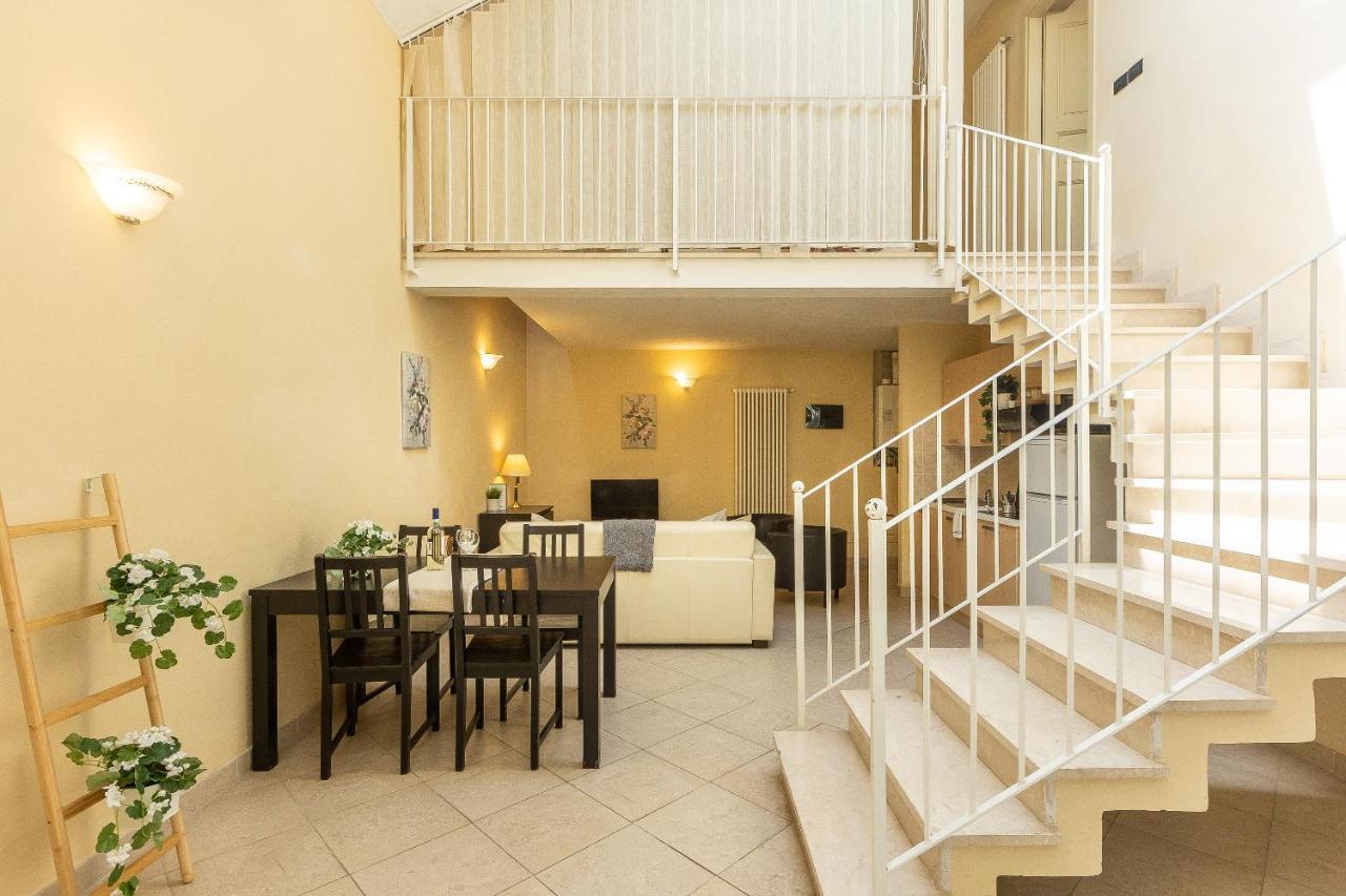 Palazzo Ghibellina 3 By Rental In Firenze Bagian luar foto